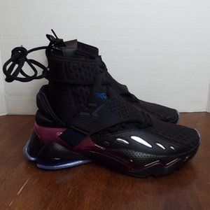 🆕️Reebok DMX Elusion 001 FT High EF3612 Basketball Sneaker mens sz 7